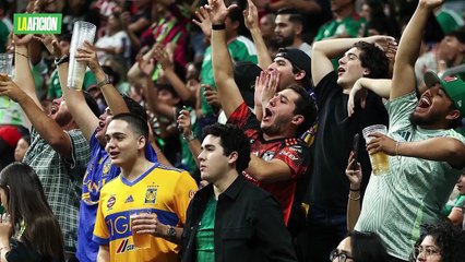 ¿Cuándo salen a la venta los boletos para el partido amistoso en el Estadio Banorte?