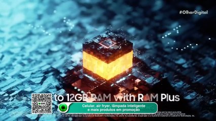 Celular, air fryer, lâmpada inteligente e mais produtos em promoção