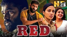 Red South Superhit Hindi Dubbed Movie | Ram Pothineni, Nivetha Pethuraj, Malvika Sharma, Amritha Aiyer