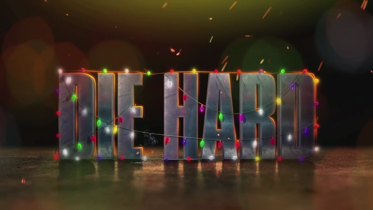 Die Hard • The Greatest Christmas Story