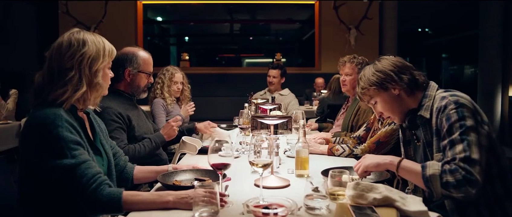 Der Spitzname - Trailer 2 (Deutsch) HD