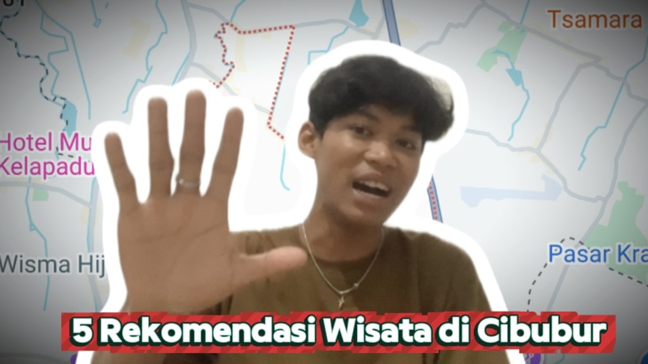 Lima Rekomendasi Hotel Strategis Dekat Stasiun Kereta Api Bandung