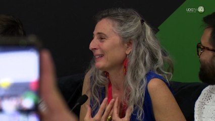 Temáticas sociales actuales, drama y comedia destacan en cartelera catalana de la Cineteca FICG