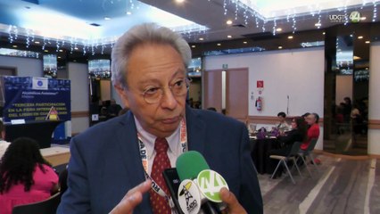 La FIL Guadalajara recibe dura advertencia: el alcohol mata a 112 mexicanos al día, alerta AA