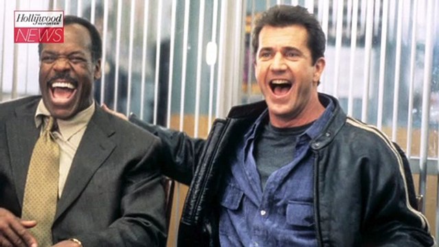 Mel Gibson Directing 'Lethal Weapon 5' | THR News