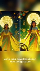 Misteri Bulan Purnama: Makna Filosofis dan Budaya di Balik Fenomena Alam