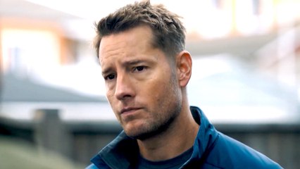 Sneak Peek: The Next Episode of Tracker on CBS