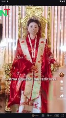 o Retorno do Mestre Supremo Filme Completo