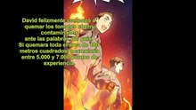 CULTIVANDO EN LA TORRE SOLITARIA NOVELA PARTE 171 AL 180