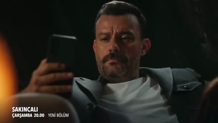 Sakıncalı 5.Bölüm - Sakıncalı - Sezon 1 - Bölüm 5 Fragman
