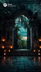 Mexican Gothic Tulum, Quintana Roo