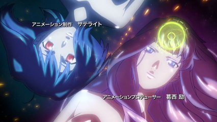 [アニメ] Macross Frontier - 09