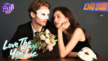 Love the Way You Lie