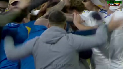 Chelsea vs Leeds 1-3 Highlights & All Goals 2025  HD