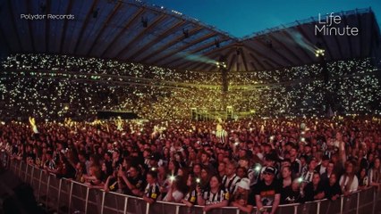 New Albums: Olivia Rodrigo, Nick Cave & The Bad Seeds, Sam Fender, The Wombats, Zac Brown Band