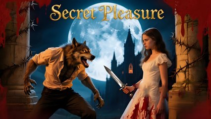 My Werewolf Fiancé Is Not Who He Seems