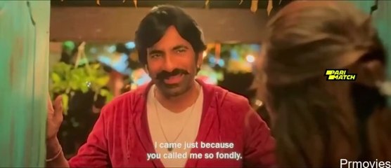 Rjm full hindi dubbed movies Rpf police part 2