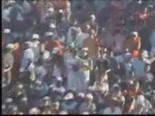 Rebika 20è tanora milalao