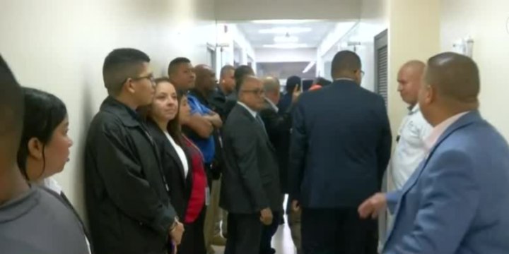 Conato y Conusi presentan propuesta para definir nuevo salario mínimo