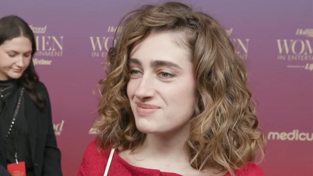 Rachel Sennott on Group Chat With Ayo Edebiri, Molly Gordon: I Don't Know What I'd Do Without That | THR Video