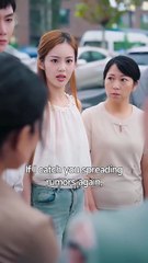 Roses & Riches Secrets Behind the Name Full Movie Eng Sub Chinese Drama