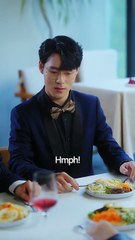 The Love He Missed The Heart He Broke Full Movie Eng Sub Chinese Drama