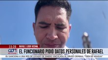 ¡Solo por alzar la voz! Señalan a alcalde de Atlacomulco por campañas de desprestigio en Edomex