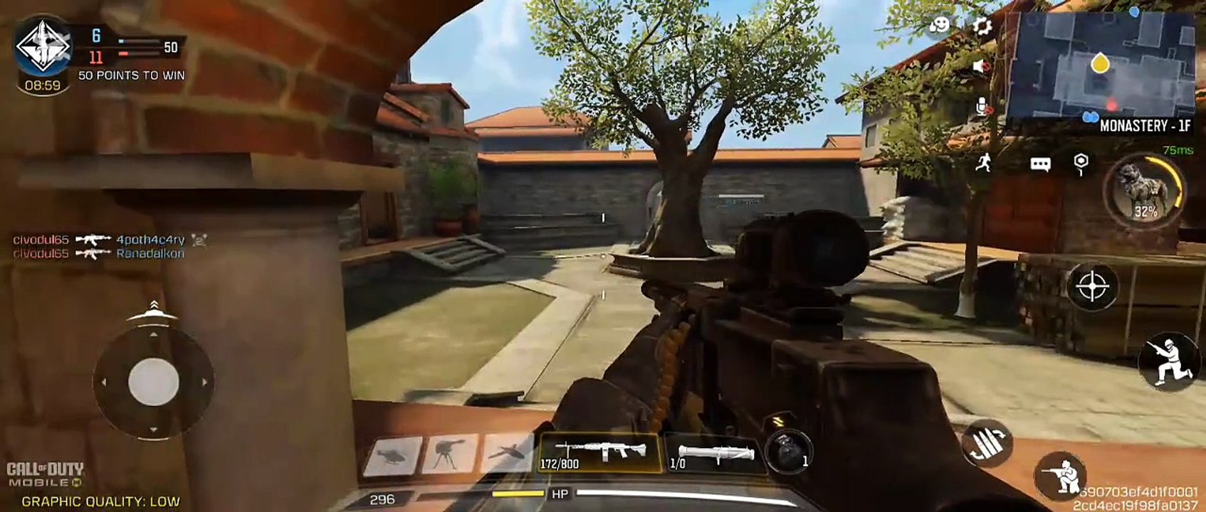 💪Team Deathmatch Full Aggression | هجوم كامل في تيم ديث ماتش!”