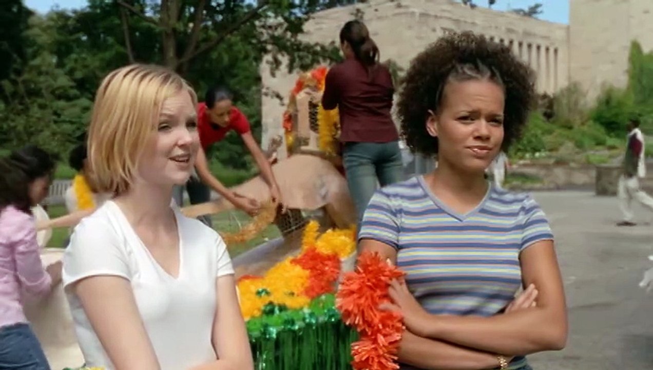 Wild Card, Zoe Busiek S01_E04 - Hell Week  (854x480)