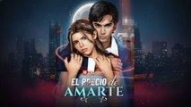 El precio de amarte Película Completa