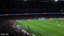Arsenal vs Brentford 2-0 - Highlights & All Goals - Bukayo Saka Goal