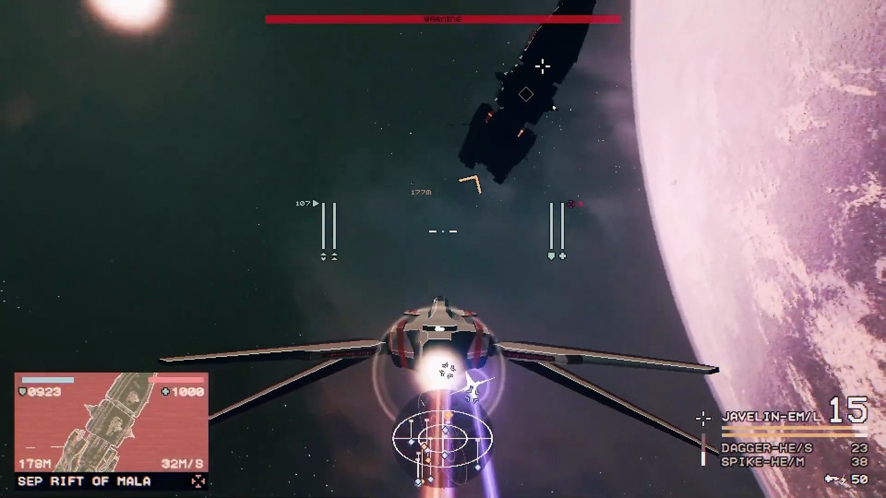 Shrouded Suns Official Teaser Trailer