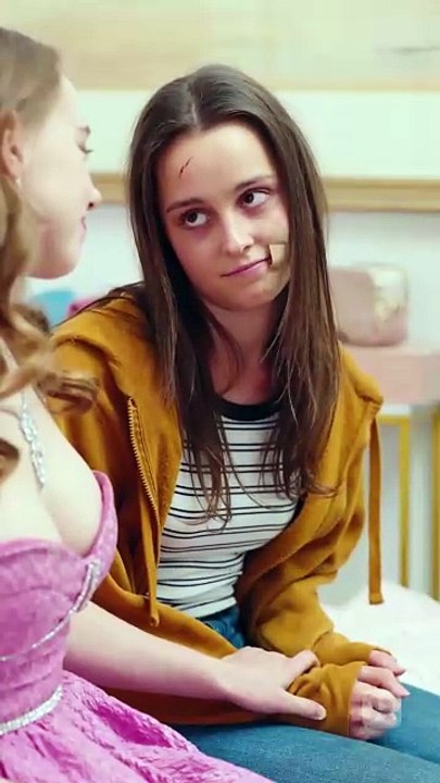 [doblado] ¿La Heredera fue Intercambiada al Nacer en Español #reelshort