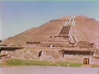 In Search Of..  Mexican Pyramids S4xE08 -