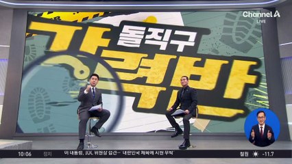 [돌직구 강력반]“질질 끌고가 야구방망이로”…100만 유튜버 납치 사건
