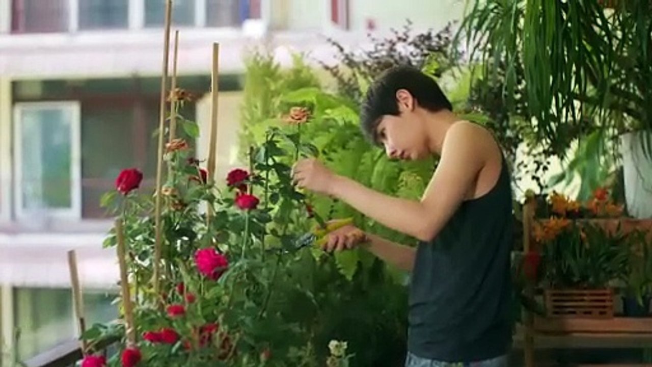Burn0ut Syndr0me EP2 Eng Sub