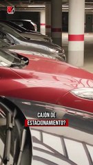 Estacionamientos de condominios en CDMX, problema latente para dueños