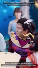 The Dragon Girl's Inner Voice - Drama FULL MOVIES ENGLISH SUB