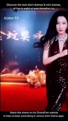 his dear nemesis chinese drama