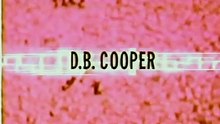 In Search Of..  D.B. Cooper  S4xE11 -
