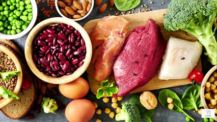 “The Ideal Senior Diet Why the 70% Plants, 30% Protein Formula Works After 60”