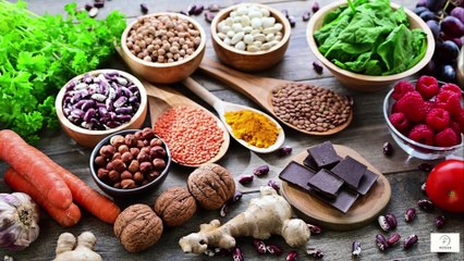 “The Anti-Cancer Snack Guide for People Over 60 — Simple, Delicious, and Protective!”