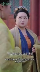[MULTI SUB, the crazy medical concubine Zhu Yiwei, Bai Xinyi, the interstellar military doctor dressed as a martyr, the little pitiful backhand, and the fake death emperor played a big drama of resurrection, and by the way, the cold face of His Majesty be
