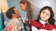 Oops! My Kid Is Cupid (Kalos)