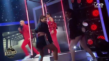 Rodrigo Giménez y Joyce Prado - J Balvin Ft María Becerra