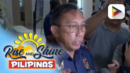 PNP-CIDG, patuloy ang pagtunton sa iba pang akusado sa flood control scam | ulat ni Ryan Lesigues