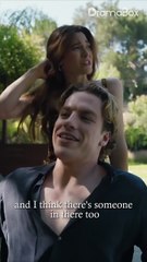 Sleeping Handsome, Lets Mate!