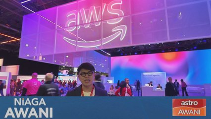 Agentic AI, Security & Leadership Culture: AWS re:Invent 2025 Insights