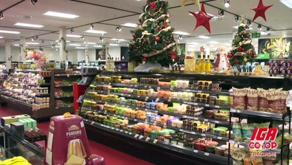 TVA Nouvelles CHAU 18h 3 décembre 2025