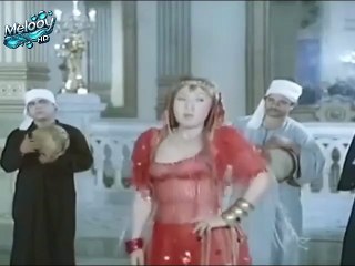 فيلم وداد الغازية بطولة نادية الجندي ومحمود ياسين وعادل أدهم